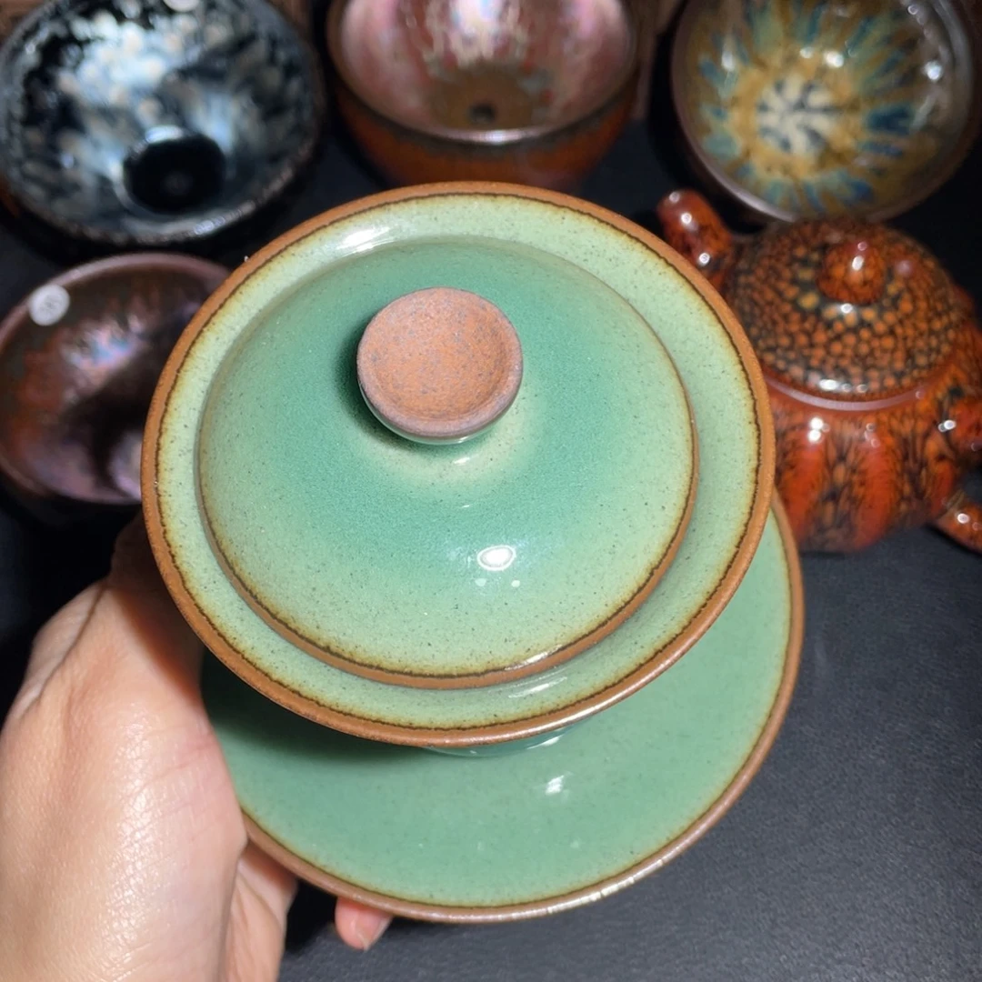 茶盏建盏直播间链接