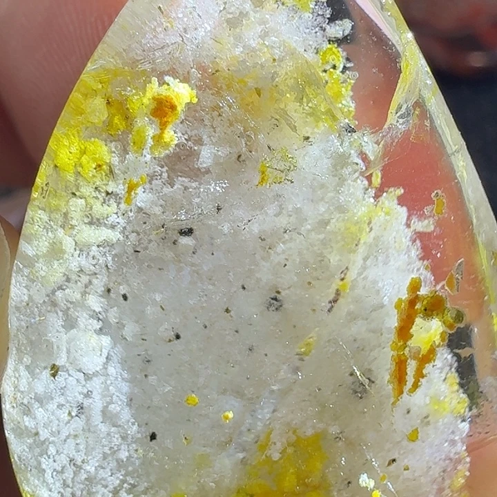 劫***贫吊坠(不含链)未镶嵌水晶
