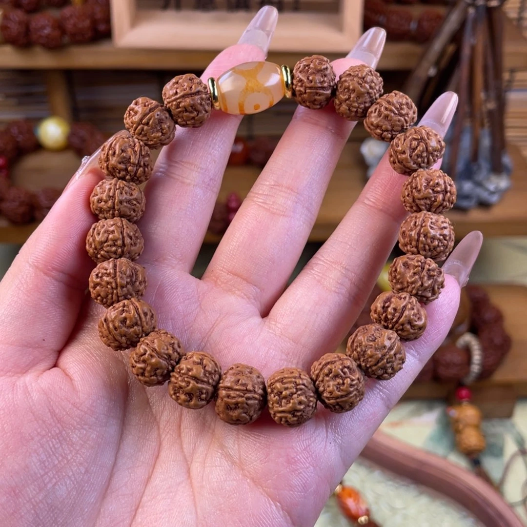 金刚菩提吊坠512yuan   dq