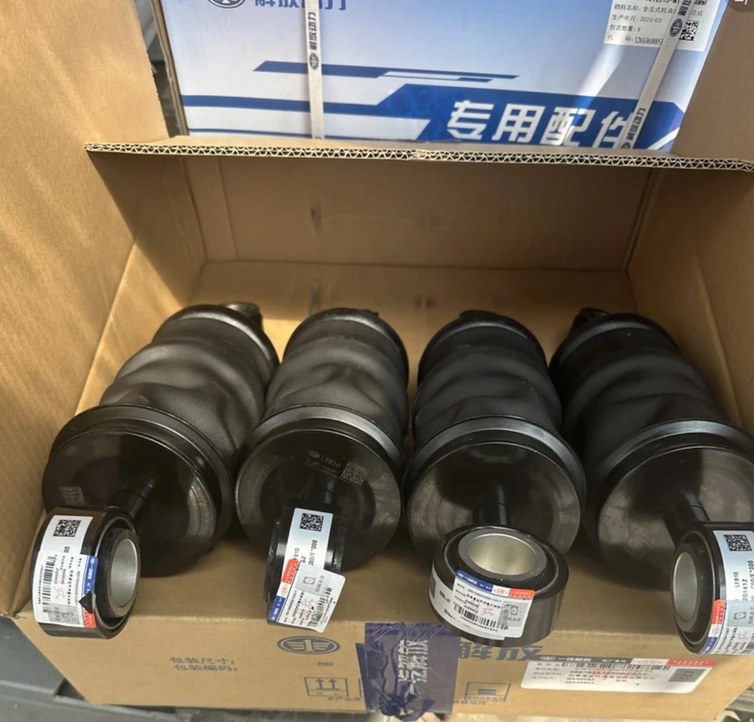 原厂J7进口萨克斯前悬气囊