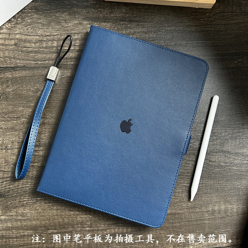 360度旋转平板壳789代保护套10.2寸防摔Air76外壳10.9寸A16商务套