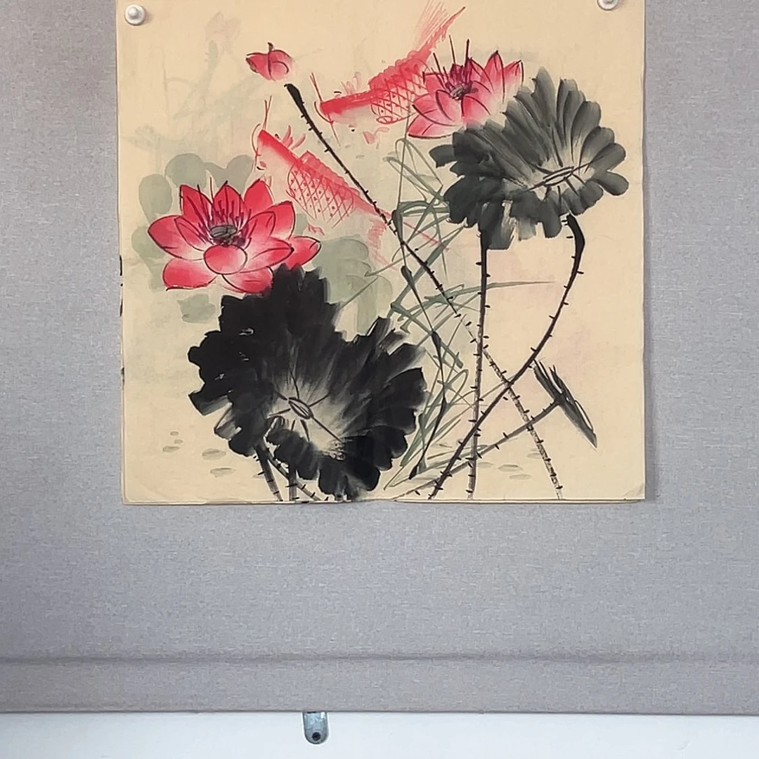 国画山水画作品欣赏18