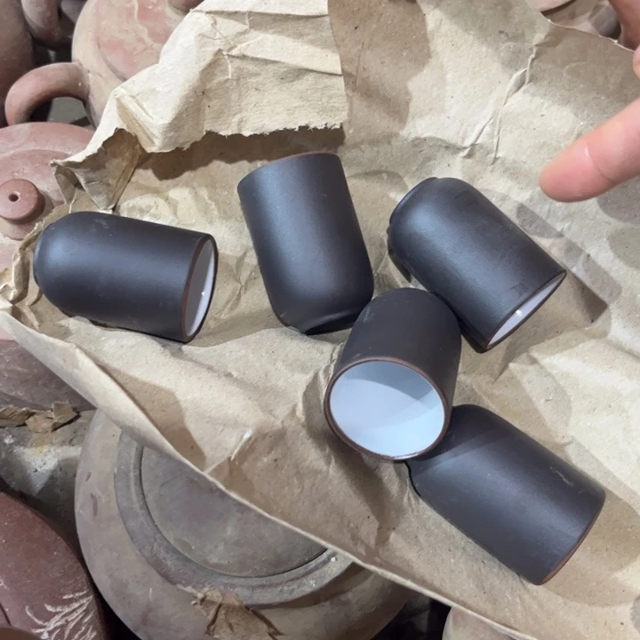 茶壶紫砂宜兴紫砂艺术