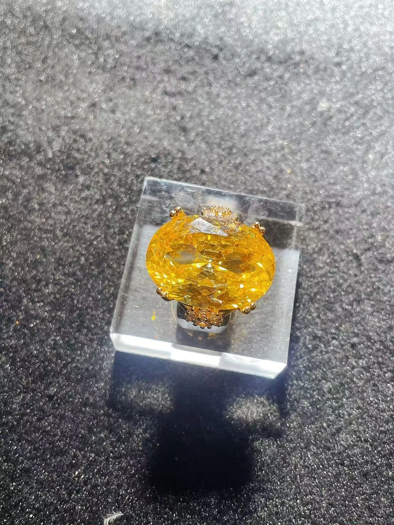 戒指 星光璀璨精美Tbbo13-53