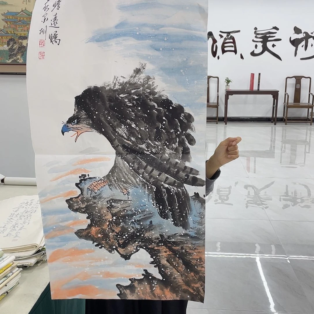 国画展展重中之重重中之重
