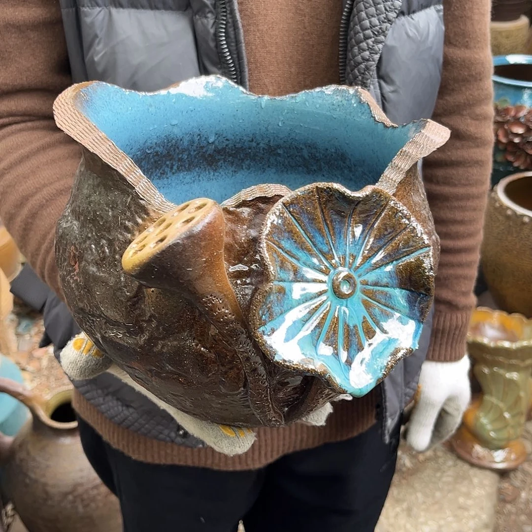 高18口21无孔正品