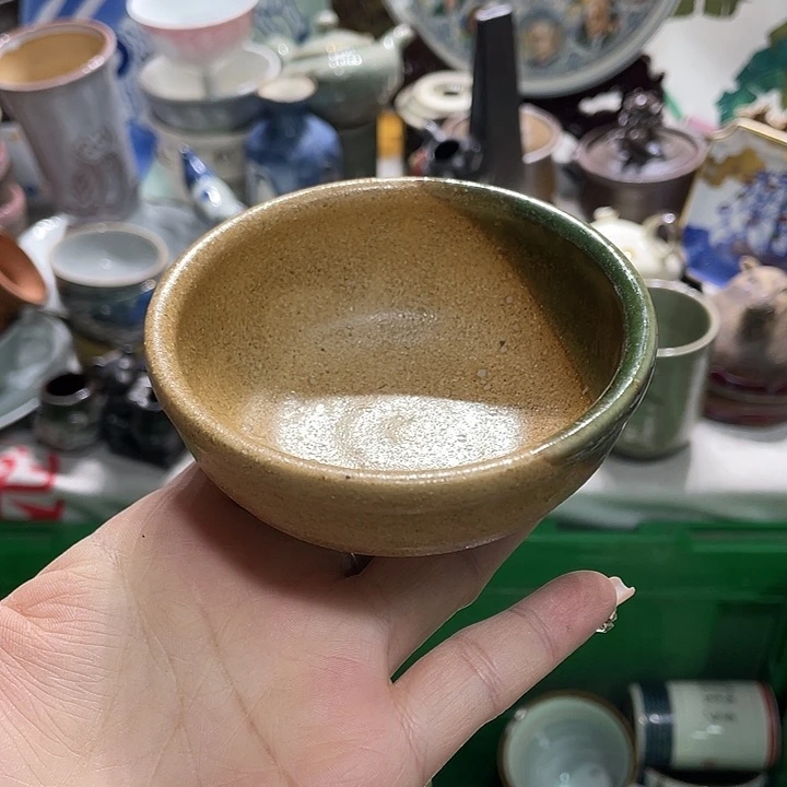 茶杯具19.9发带瑕疵牌都是坏的2