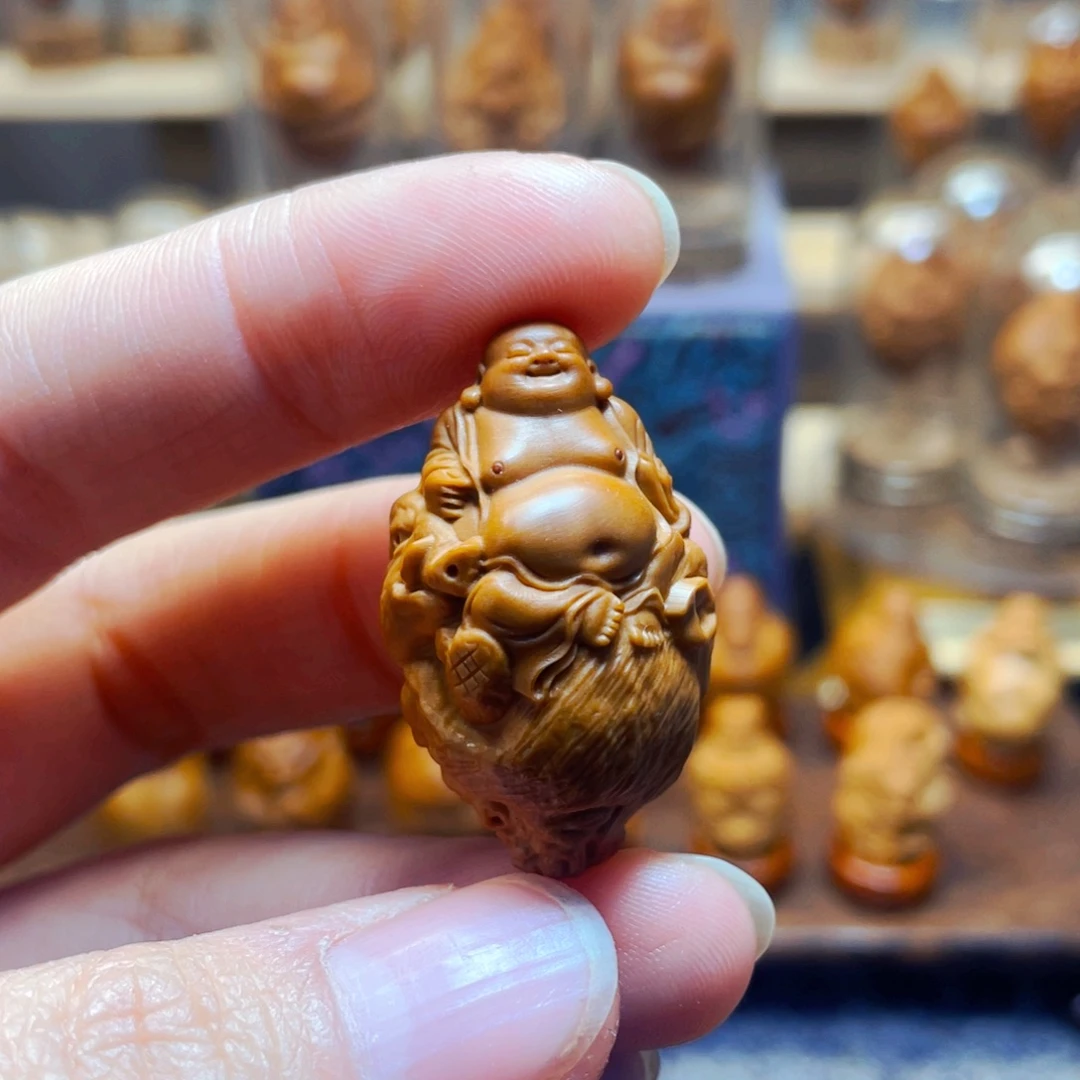 橄榄核手串/手链橄榄