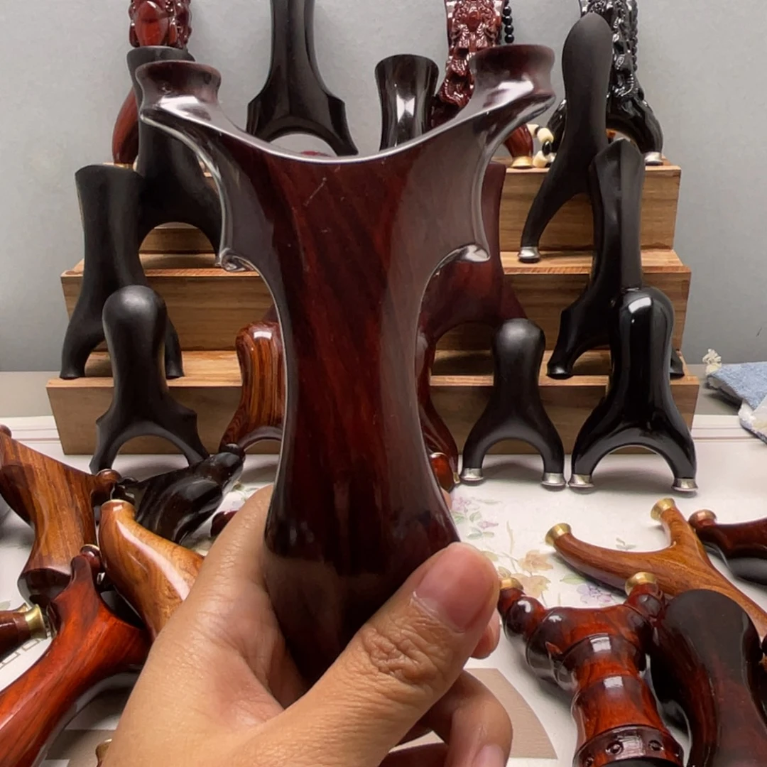 非洲紫檀（红花梨）