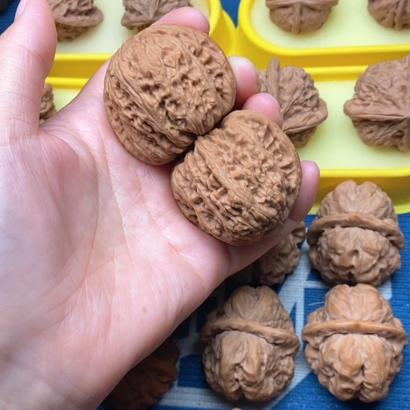 【闪购商品】手串/手链核桃边44全品绣球