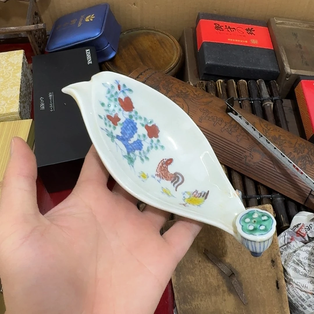 瓷器茶具系列套装