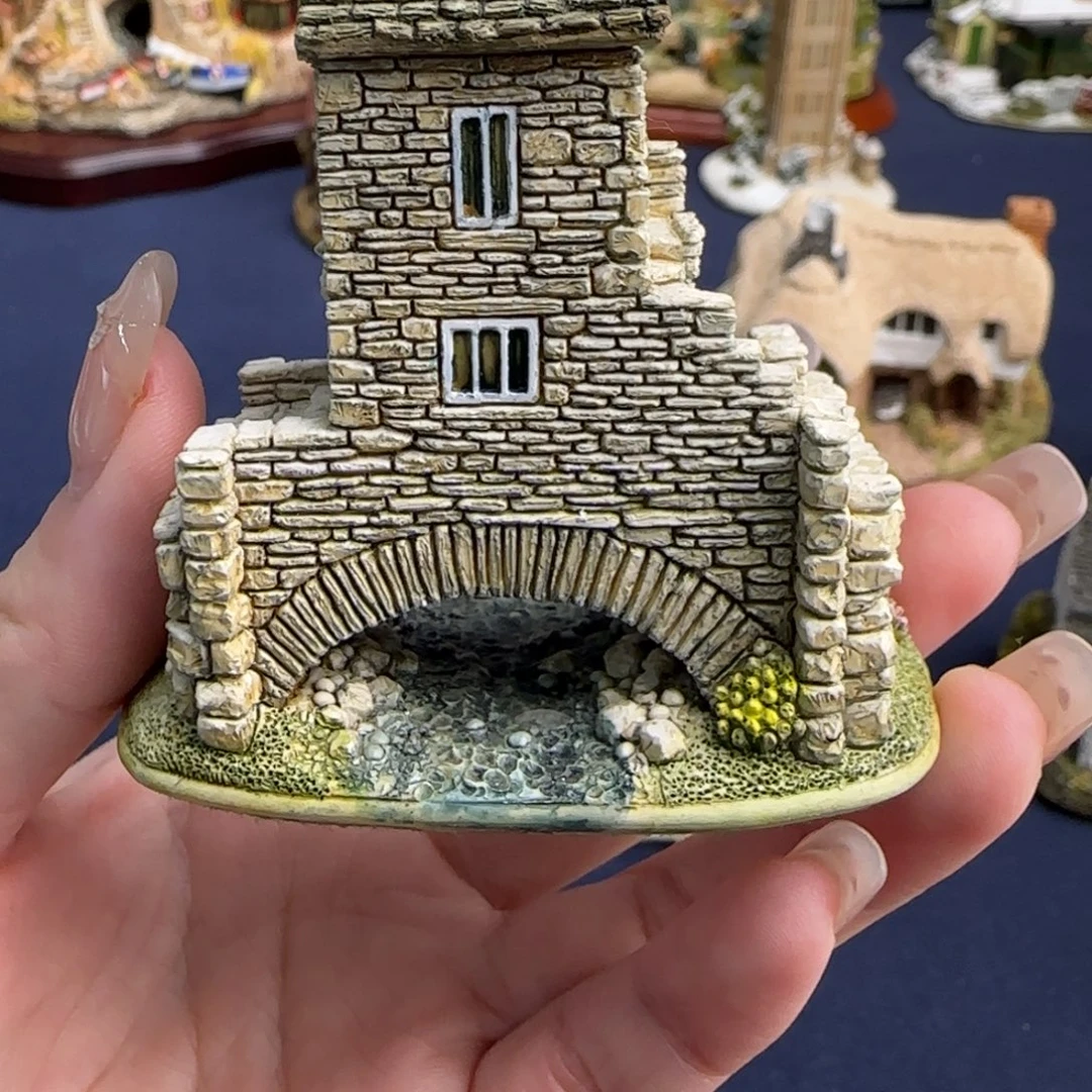 陶土Lilliputlane