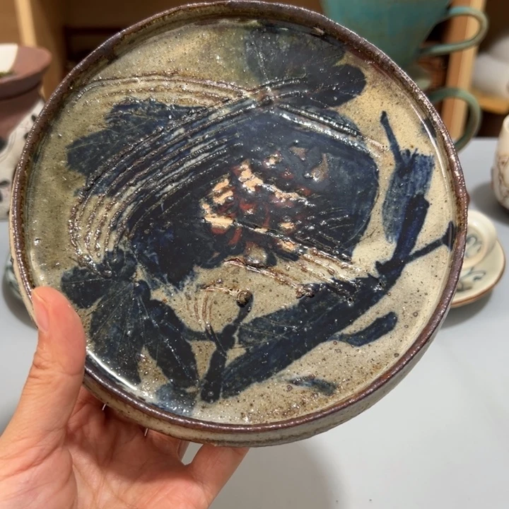 空间美学 手作陶器