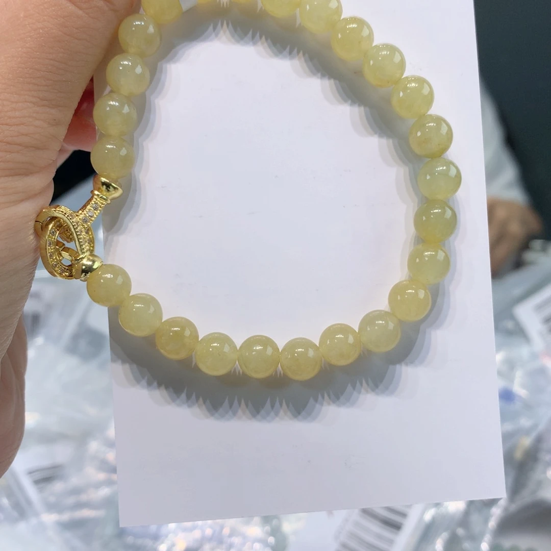 未镶嵌1定制翡翠