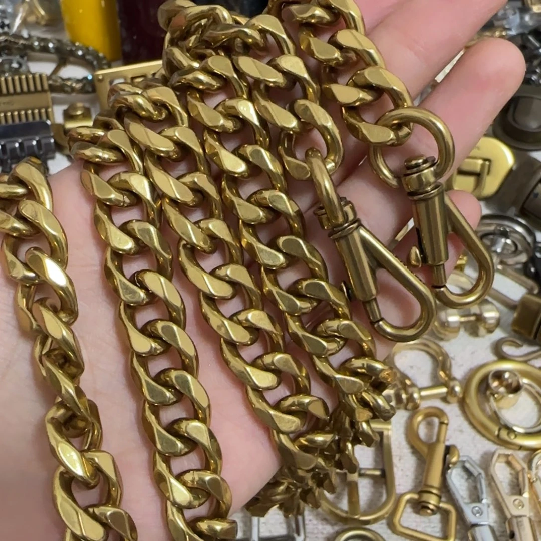 小CK110长铝链条10元