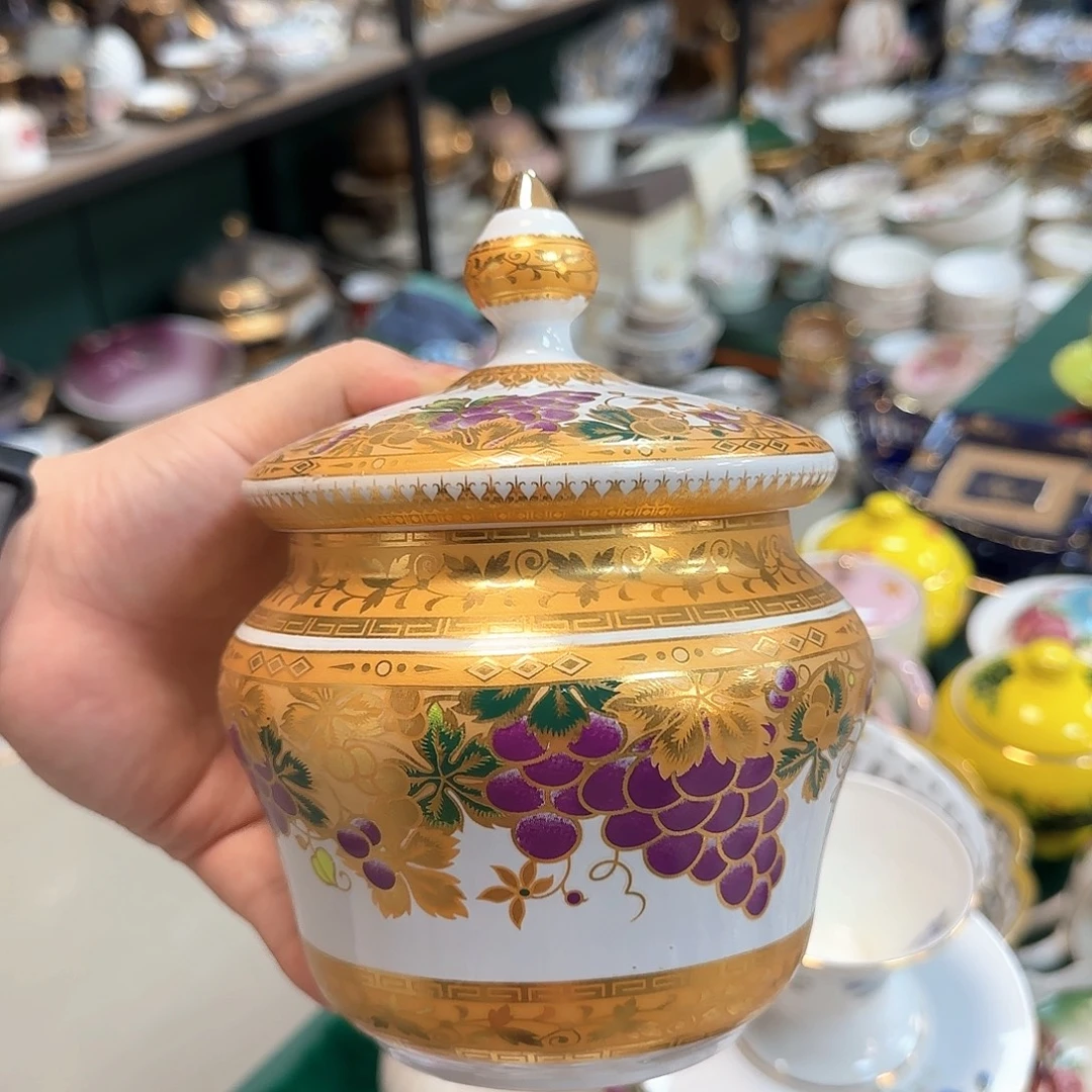 冠衡外贸陶瓷有限公司