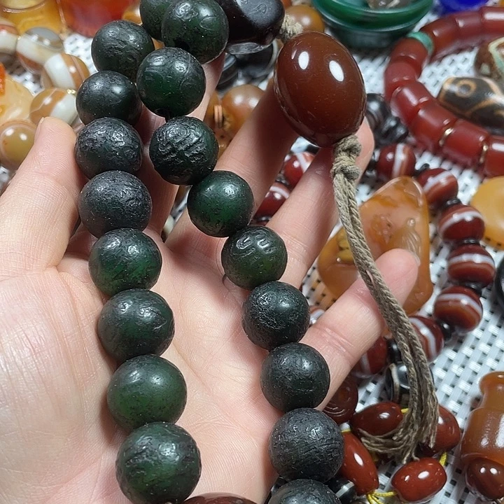 未镶嵌挂件玛瑙/玉髓