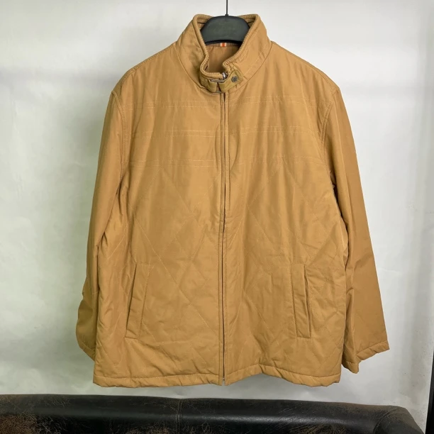 高品质男装棉衣棉服