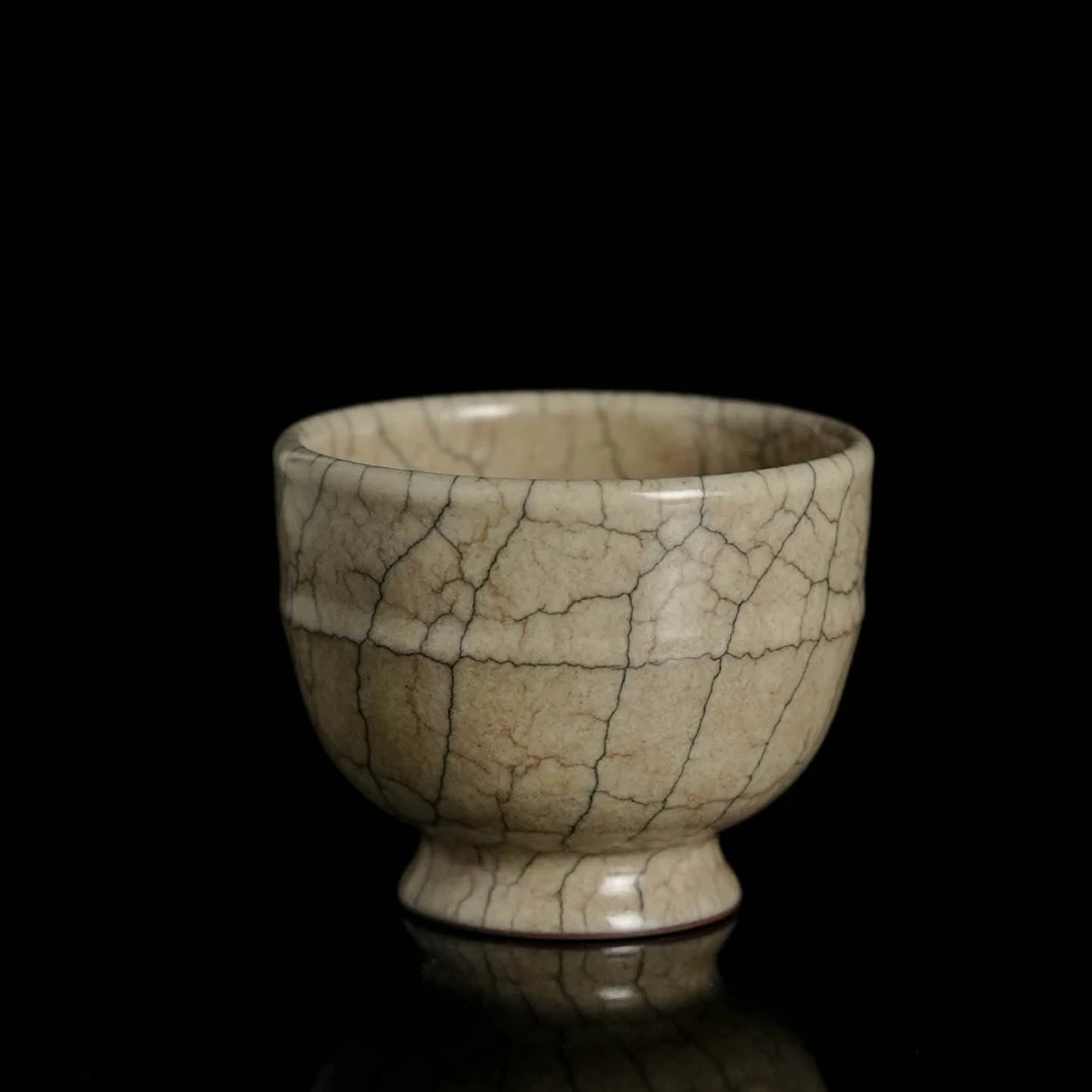 丹山片羽 无住 茶具茶杯