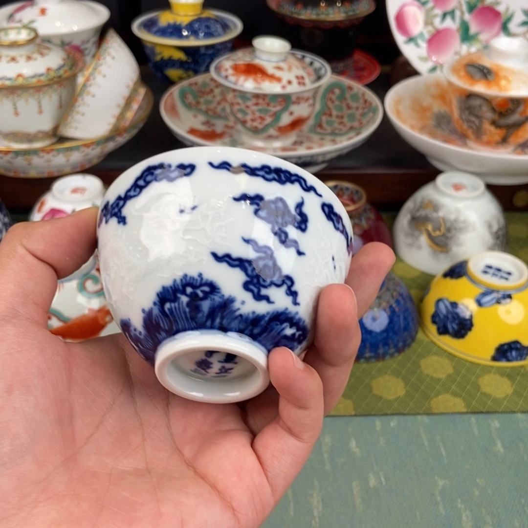 陶瓷的设计师是什么