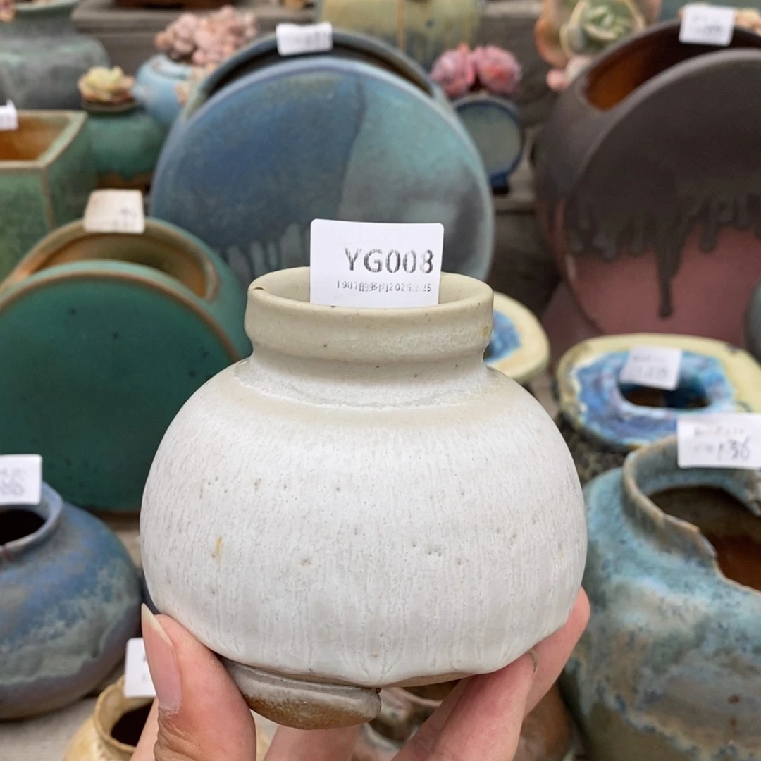 粗砂花盆初*～YG008抽奖盆盆盆盆盆