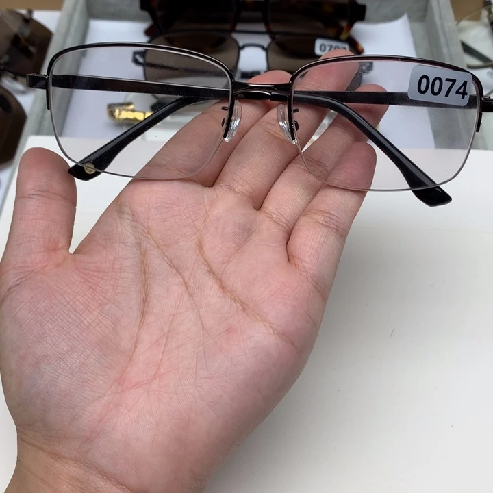 一体式半框冰糖0074