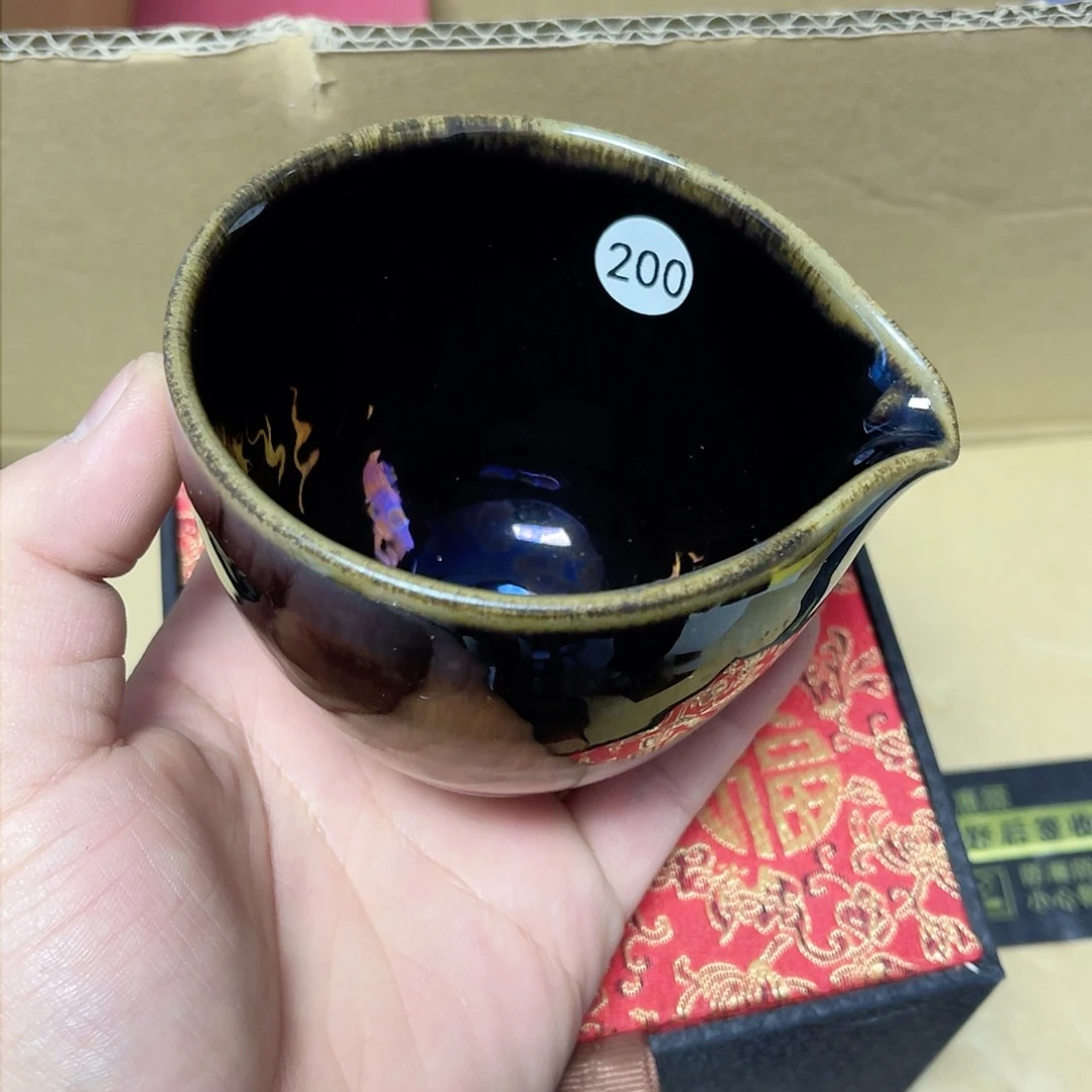 茶盏狂****?茶器玩家专属链接200