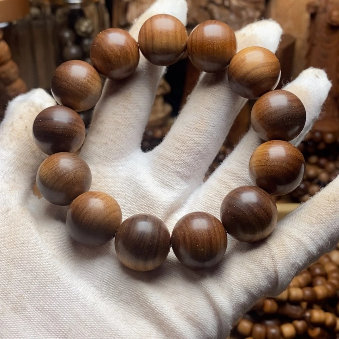 檀香木手串/手链手串1.8