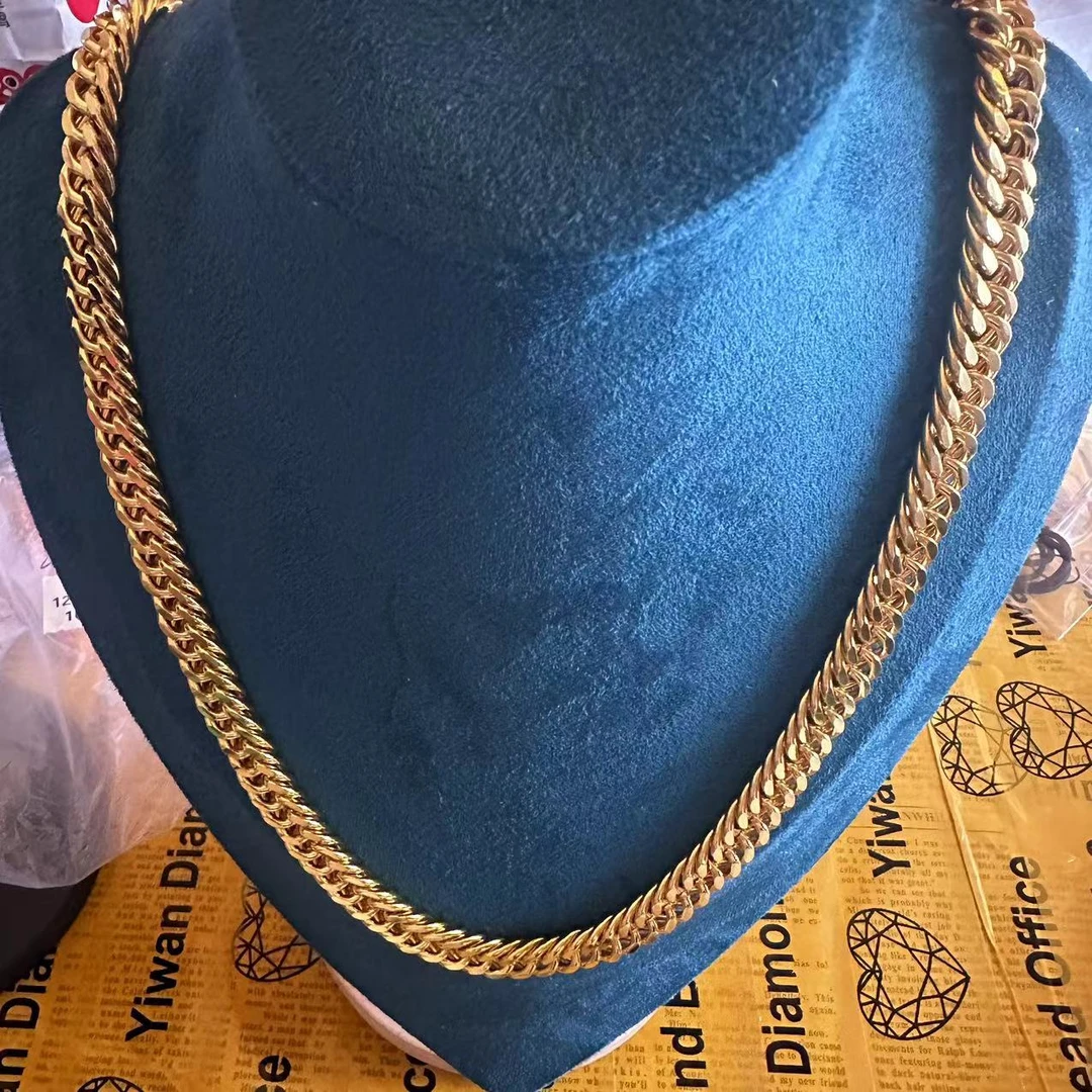 （藏收级别）（藏收级别）项链 X.01010