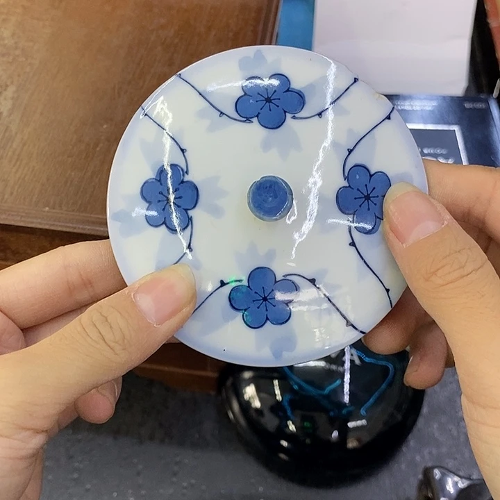 海外陶瓷茶具日化