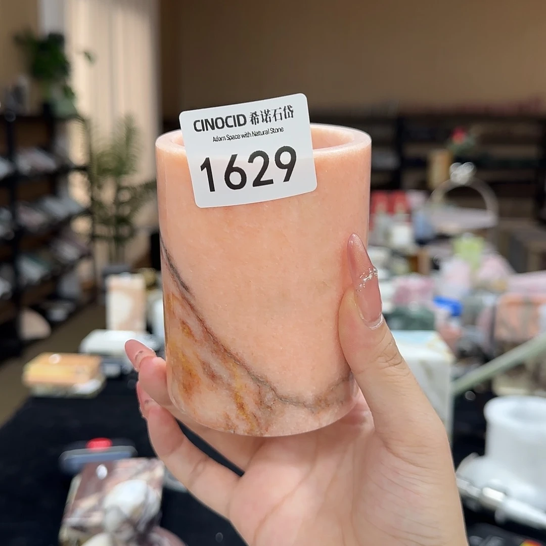 烟粉圆筒福利1629