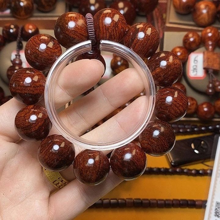 黄花梨/降香黄檀孟*2.0留疤花老料