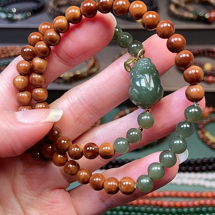 手串未镶嵌库克0.6