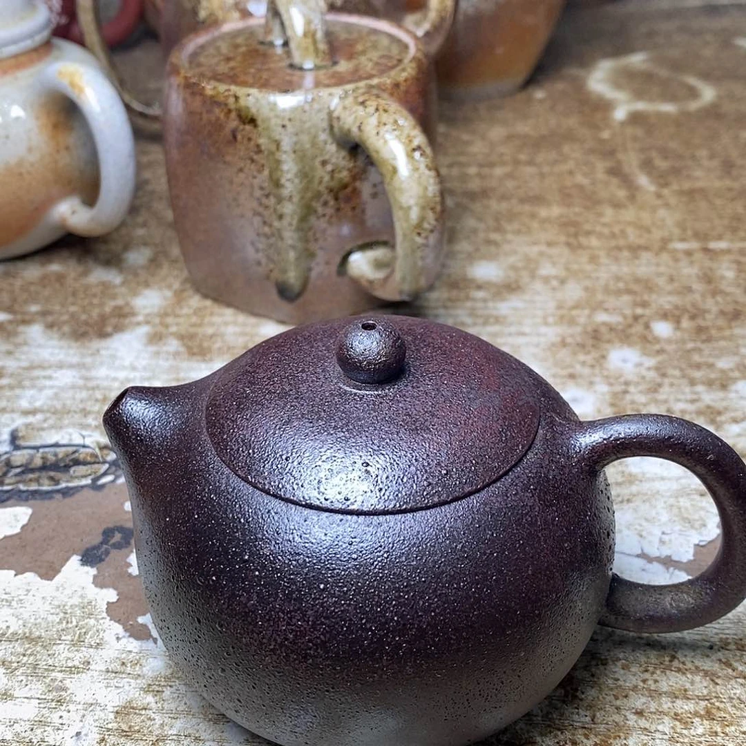 紫砂茶壶紫砂紫砂