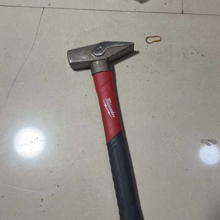 闪购五金配件实拍