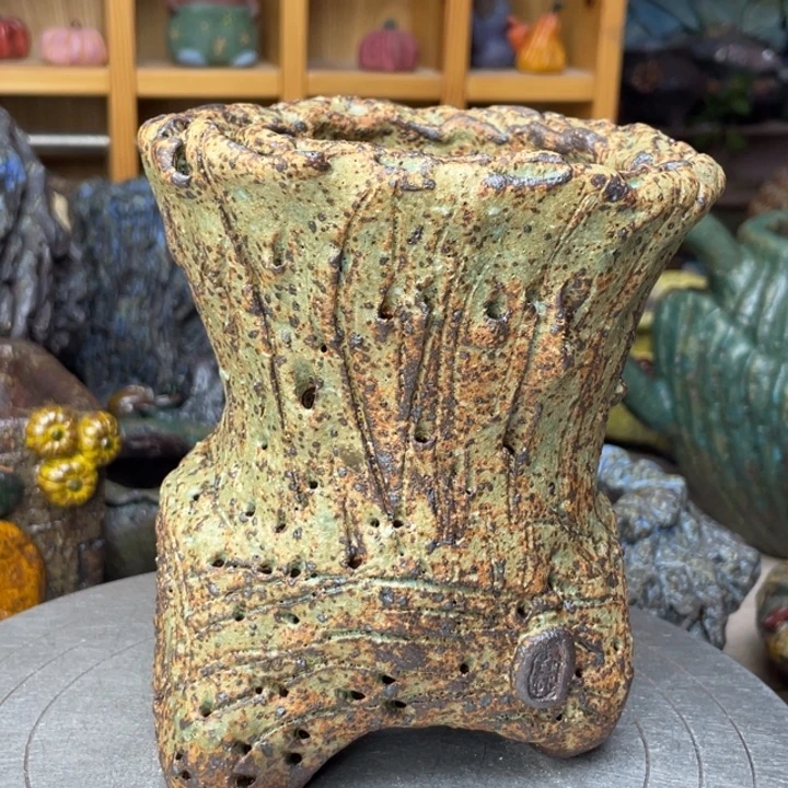 陶瓷制品不退不换10