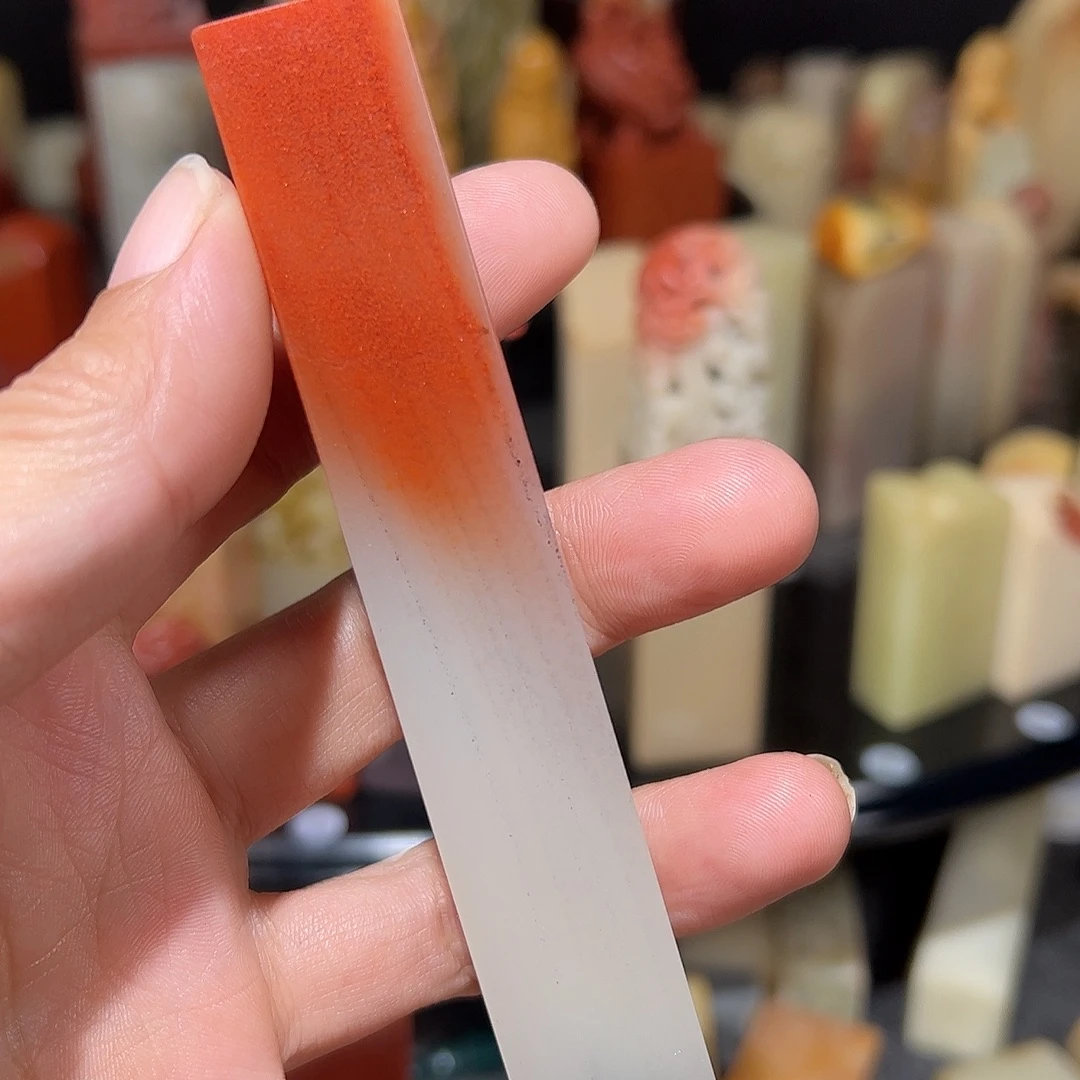 向***葵寿山石印石245678899900