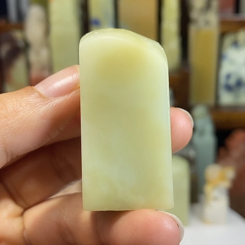 【闪购商品】青田石印石