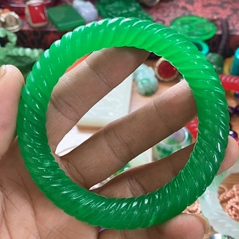瓷片瓷器紫砂壶摆件