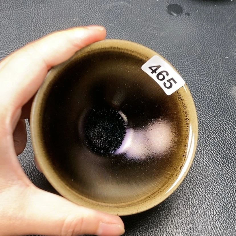 【闪购商品】茶盏 我的盏开好看了吧