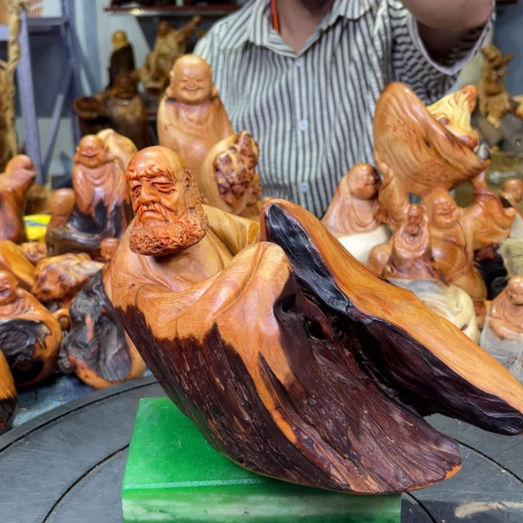 【闪购商品】柏木（崖柏）其他