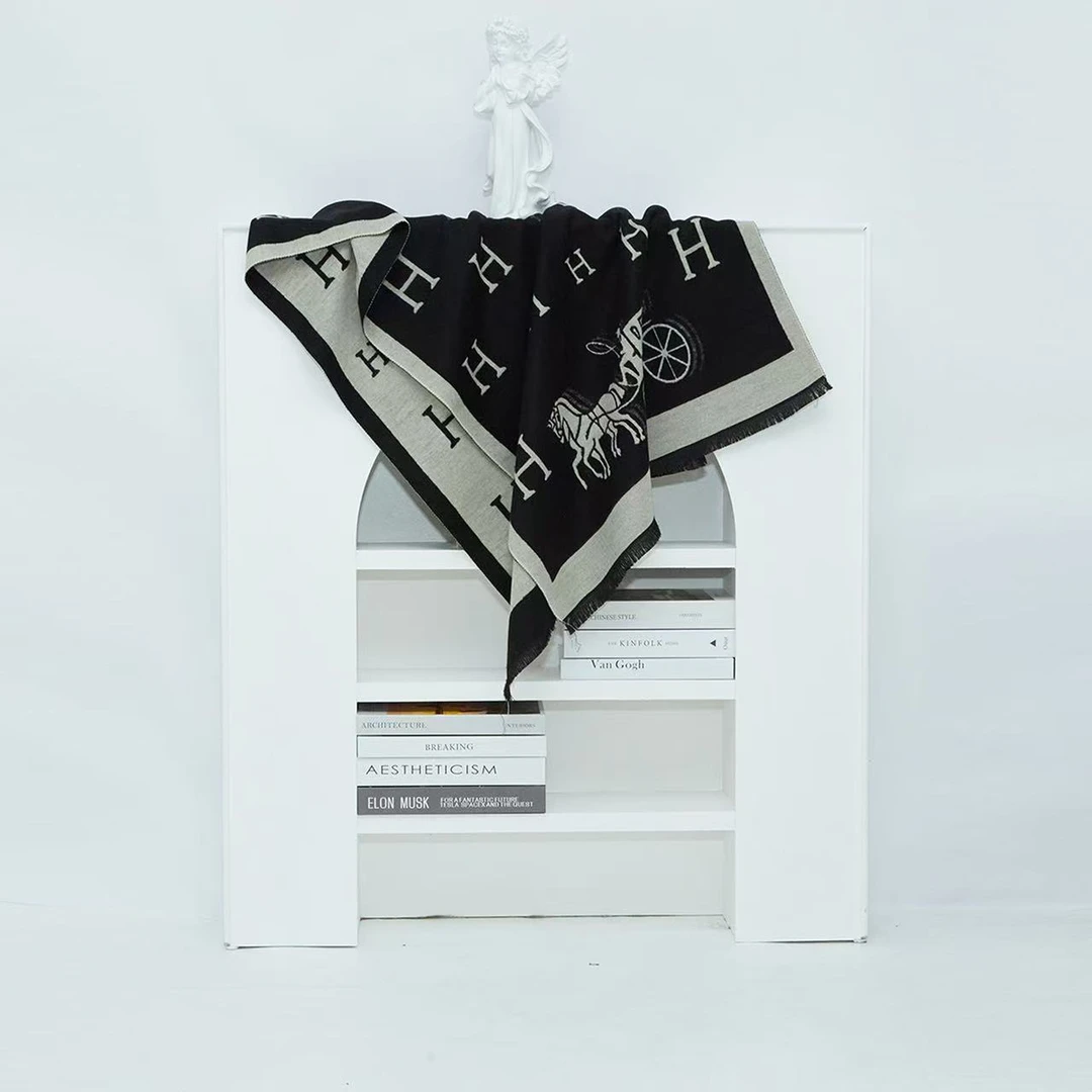 【新粉福利】围巾套装限量购