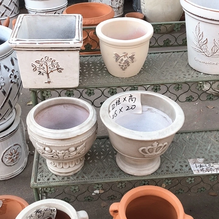 红陶用****22个奖杯