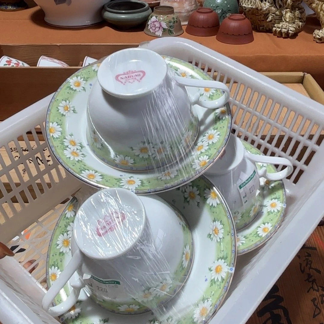 瓷片理性下单，禁止拍拍退退，支持公屏点餐看细节！