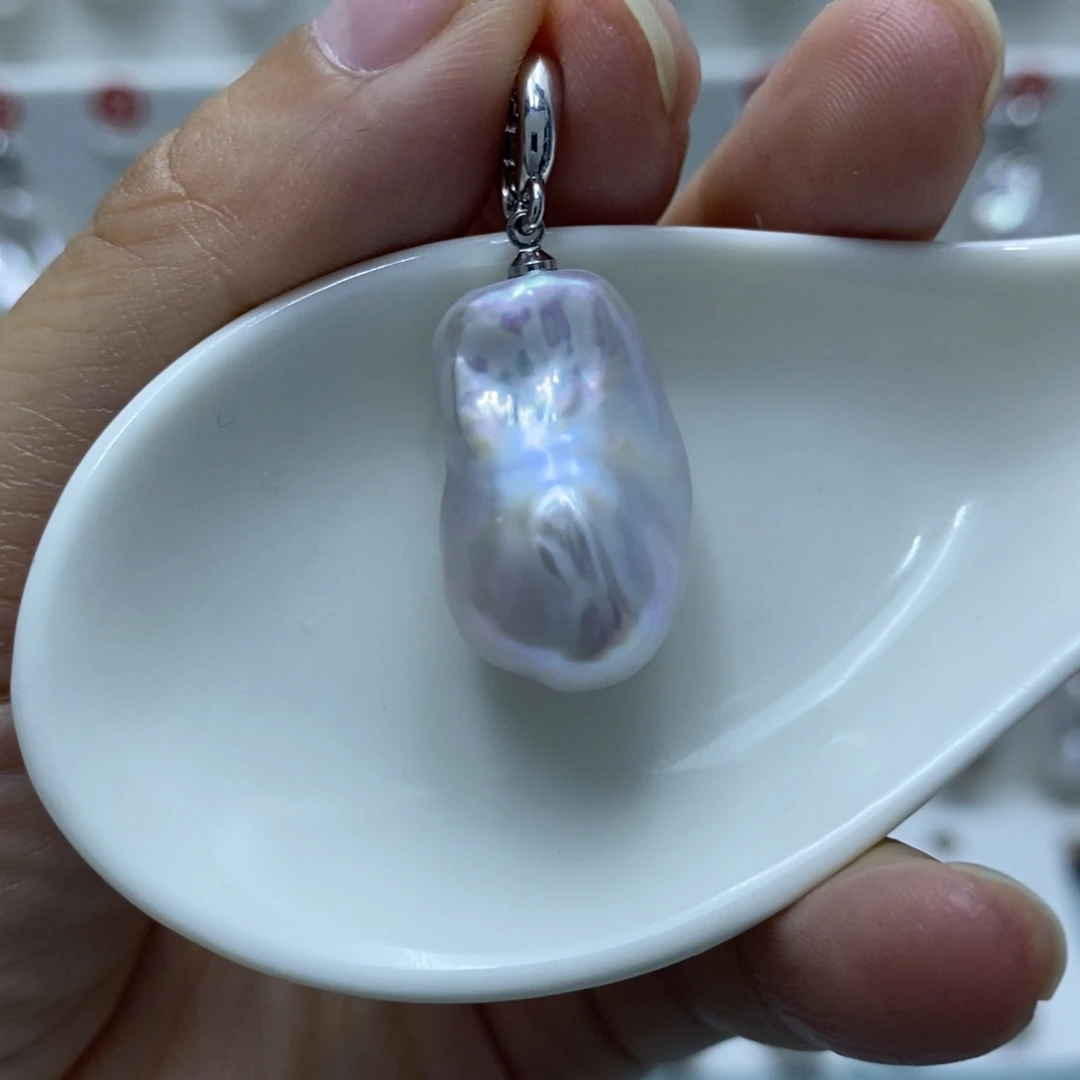 未镶嵌淡水珍珠其它