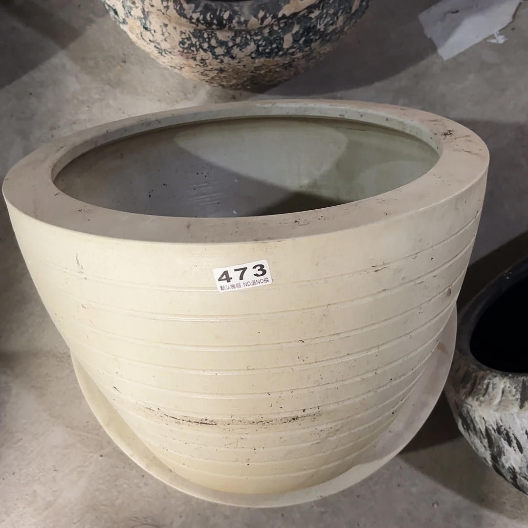 缸45瑕疵陶瓷473瑕疵陶瓷