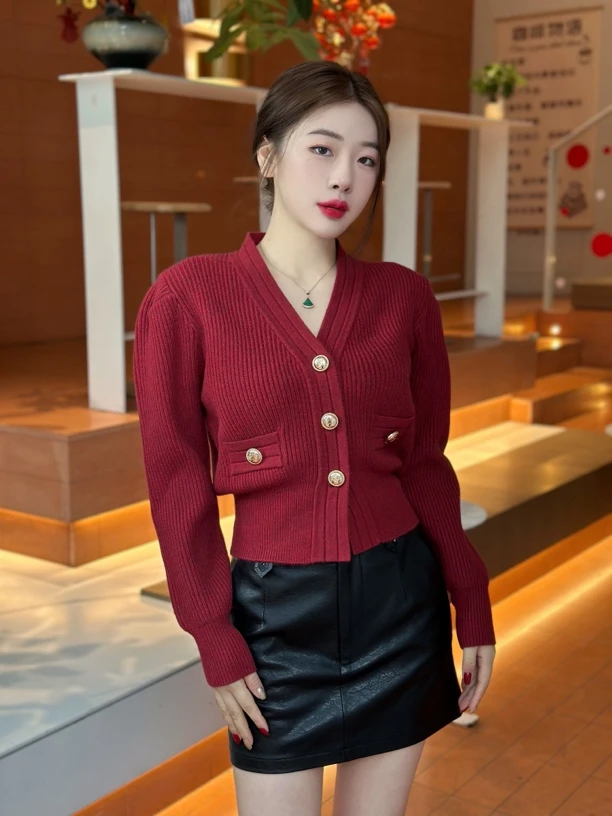 设计师品牌EIMISMOSOL  针织衫E52S06SM009R02
