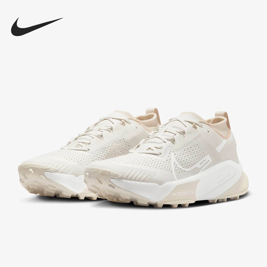 Nike/耐克正品ZoomX Zegama男士缓震运动跑步鞋DH0623-004