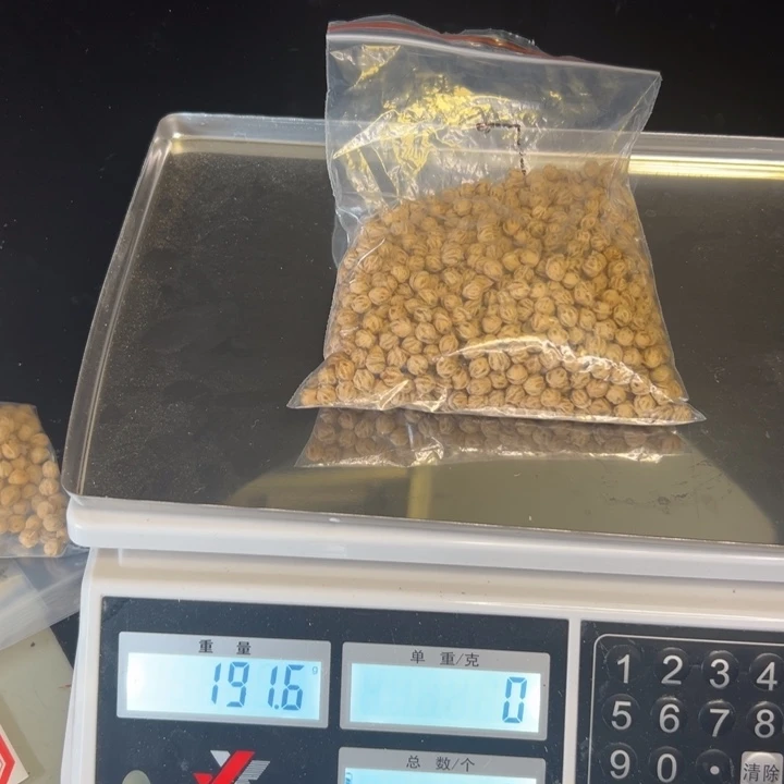 柏香籽/百香籽吊坠