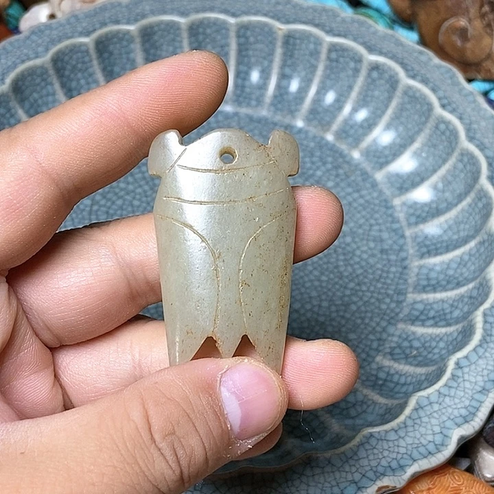 摆件直播瓷器链接75